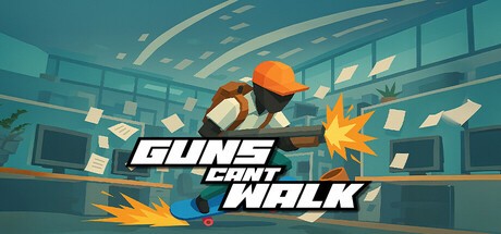 Games like Guns Cant Walk