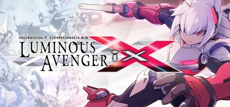 Games like Gunvolt Chronicles: Luminous Avenger iX