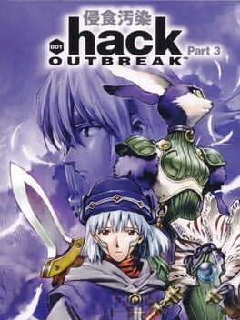 Games like .Hack//Outbreak