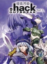 .Hack//Outbreak Image