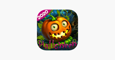 Halloween Witch - Fruits Blast Image