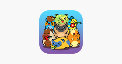 Hamster Collector Game Image