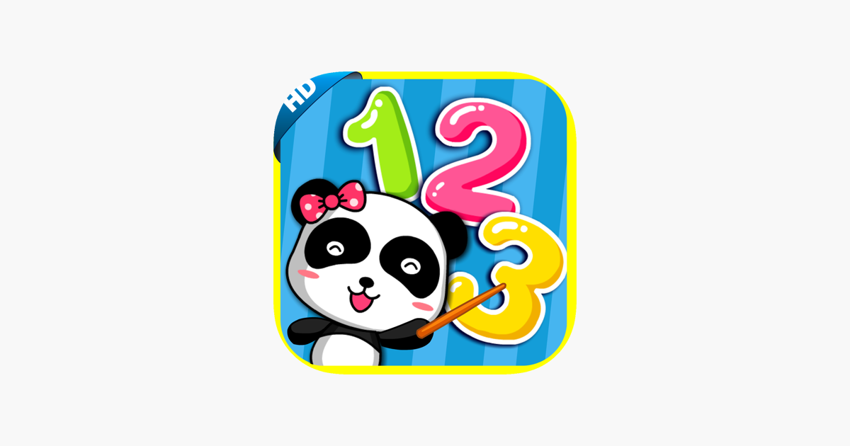 Games like HD الصغير يتعلم الأرقام