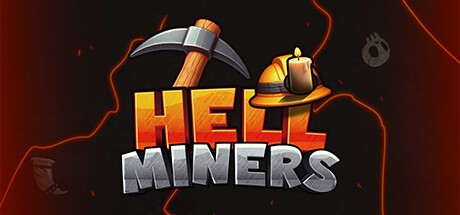 Games like Hell Miners