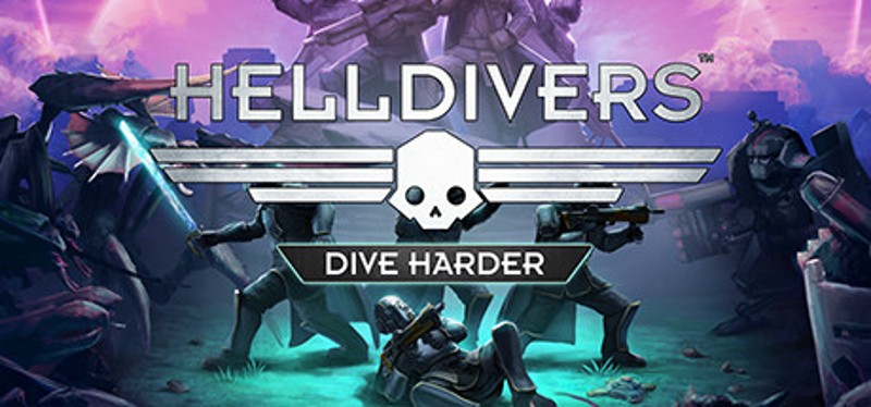 Helldivers Image