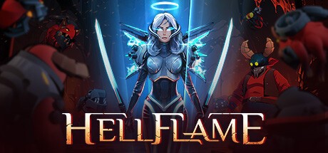 Games like HellFlame