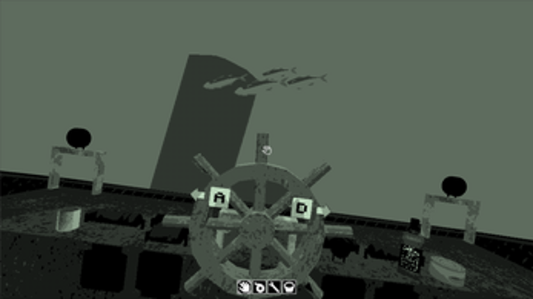 Hello Darkness screenshot