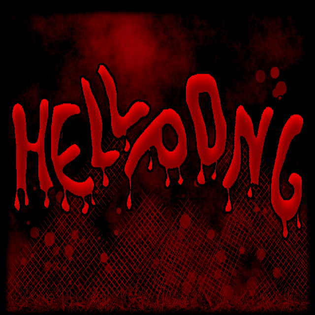 Games like HELLPONG