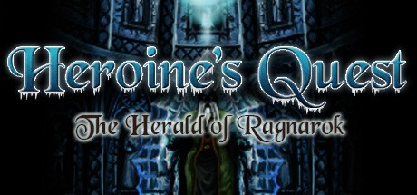 Games like Heroine's Quest: The Herald of Ragnarok