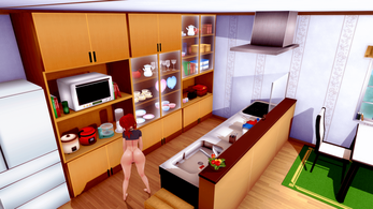 Hidden Lewd Things 2 (DEMO) Image