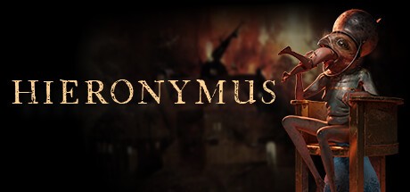 Games like Hieronymus