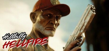 Games like HillbillyHellfire