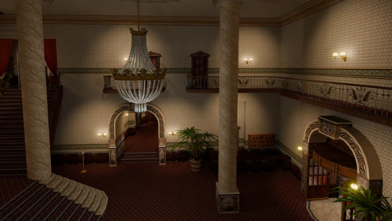 Hitman Classic Trilogy Remastered screenshot