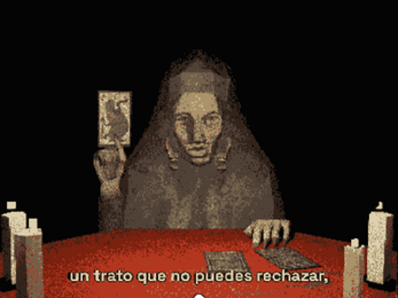 HÖLLENHAUS screenshot