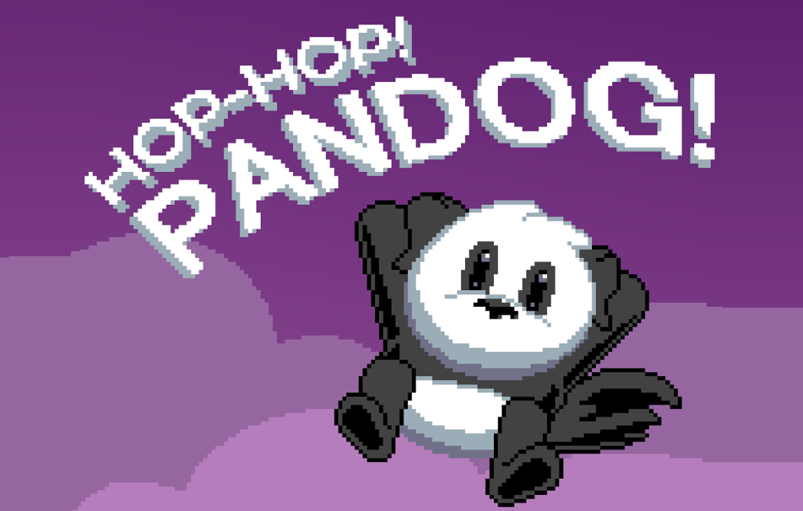 Games like Hop-Hop! Pandog!
