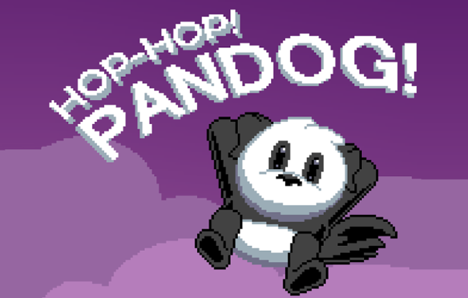 Hop-Hop! Pandog! Image