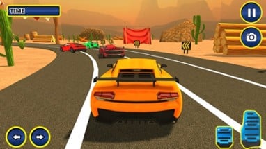 Horizon GT Racing Challenge Image