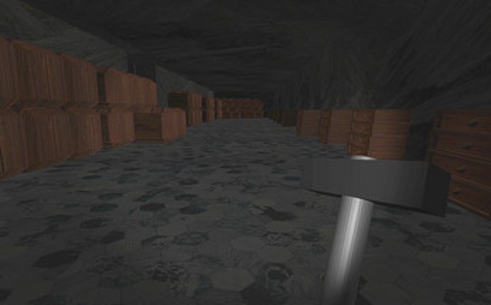 Horror Hotel screenshot