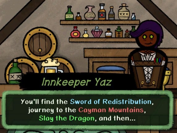 How to Win screenshot