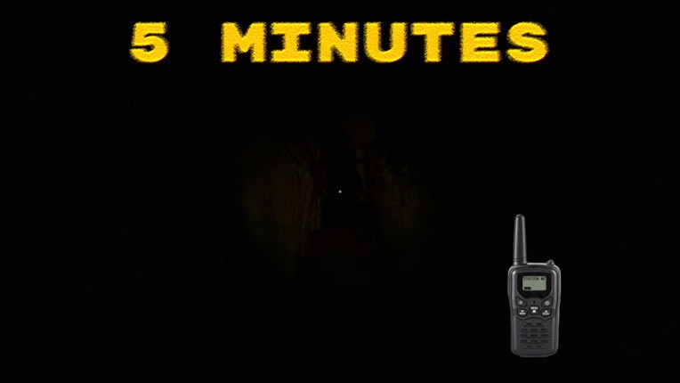Hunt The Yeti screenshot
