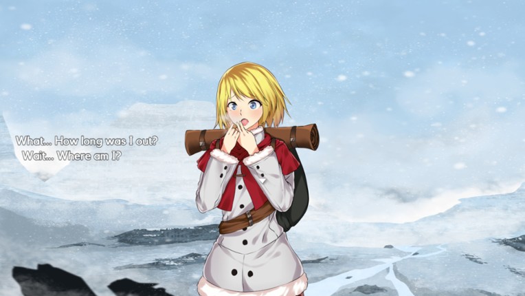 Hyperborea screenshot