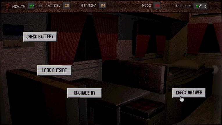 I WILL BE THERE screenshot