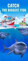 Idle Fish 2: Fishing Tycoon Image