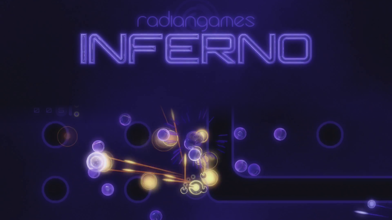 Inferno+ Image