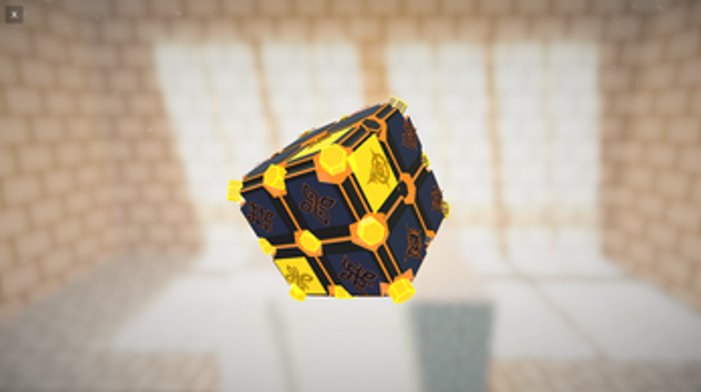 Infinity Wild Box - A Puzzle Cube screenshot