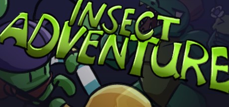 Games like Insect Adventure