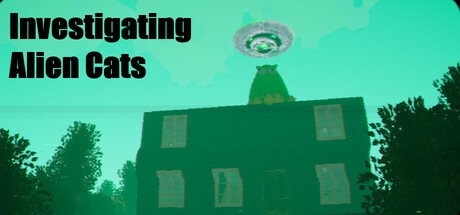 Games like Investigating Alien Cats 调查外星猫