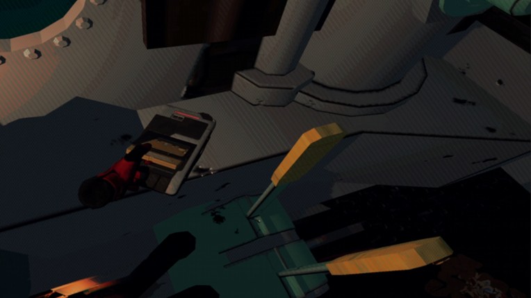 Iron & Ivory screenshot