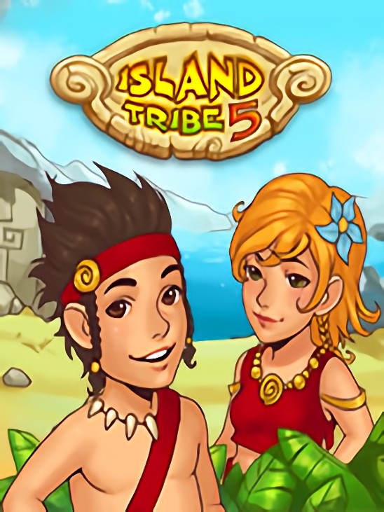 Games like Island Tribe 5