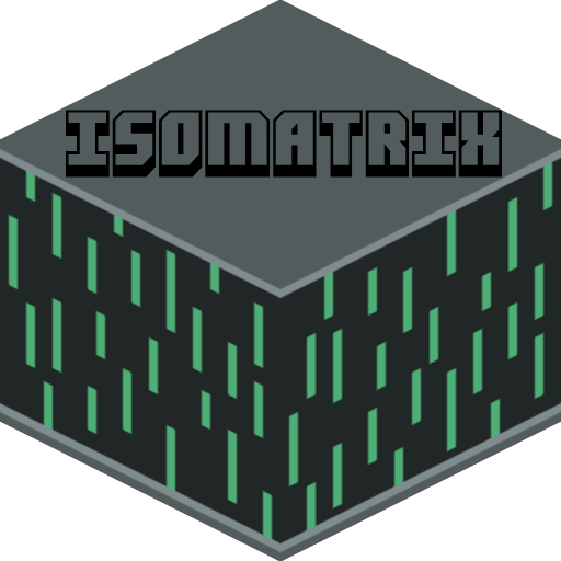Games like Isomatrix
