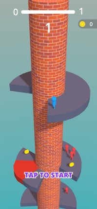 Join Jump screenshot