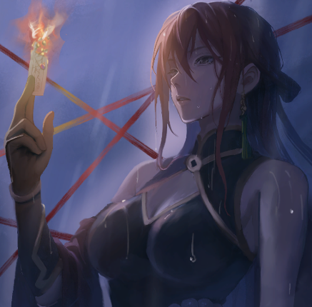 Journey to the Netherworld Image