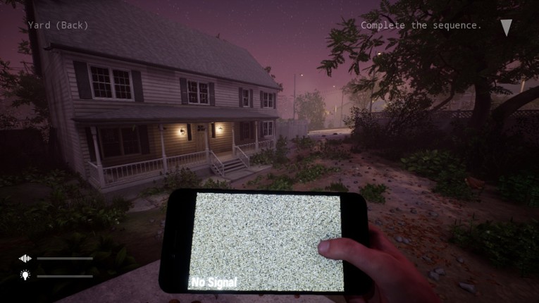 Kapellmeister screenshot