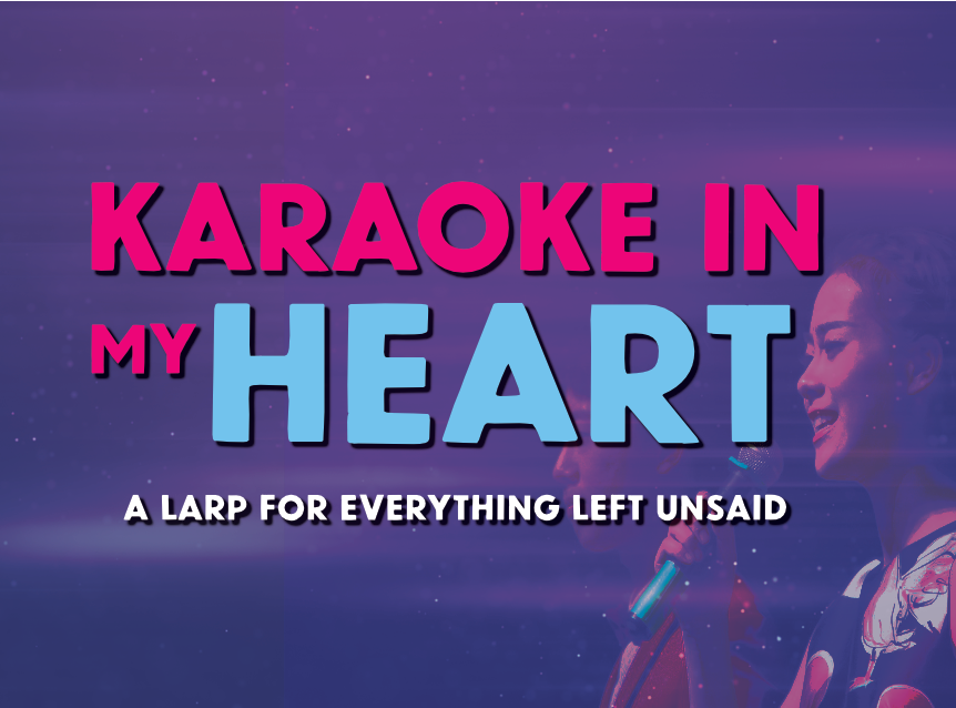 Games like Karaoke In My Heart