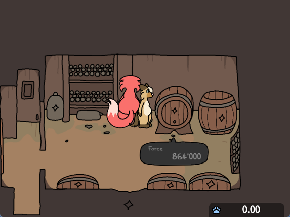 Kitty Pride screenshot