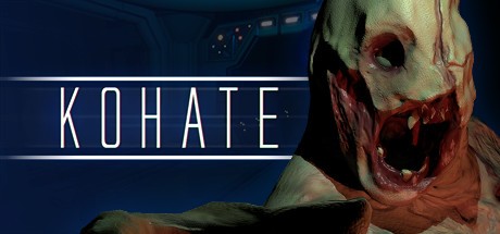 Games like Kohate