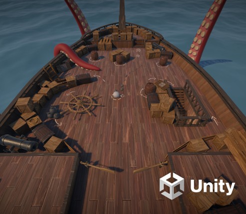 Kraken Project Image