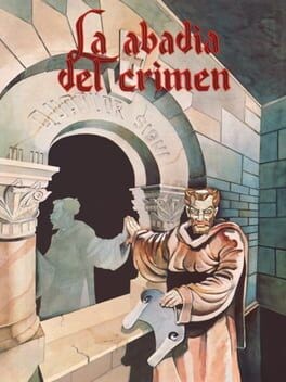 Games like La Abadía del Crimen