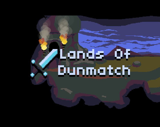 Games like Lands Of Dunmatch