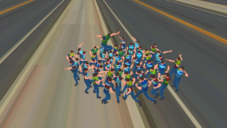 LATAM Hooligans screenshot