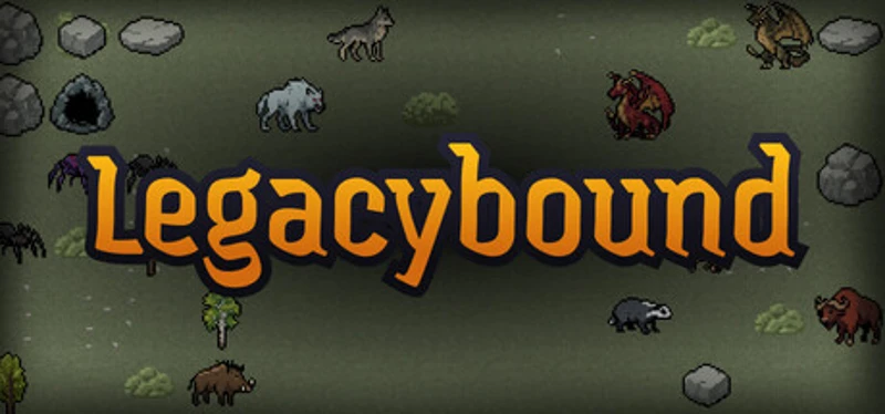 Legacybound Image