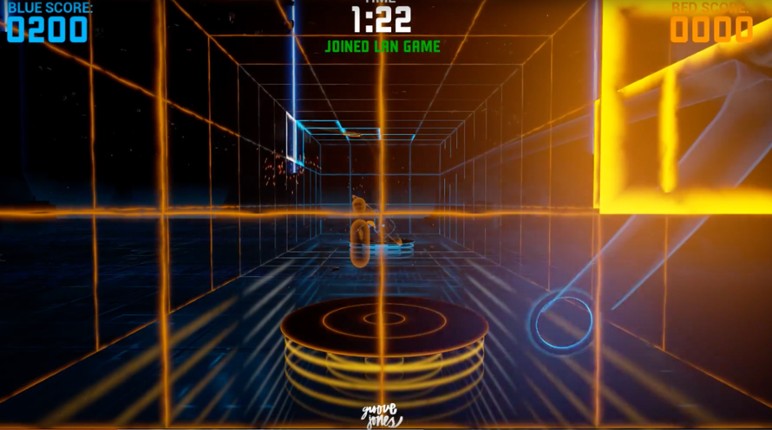LightStrike screenshot