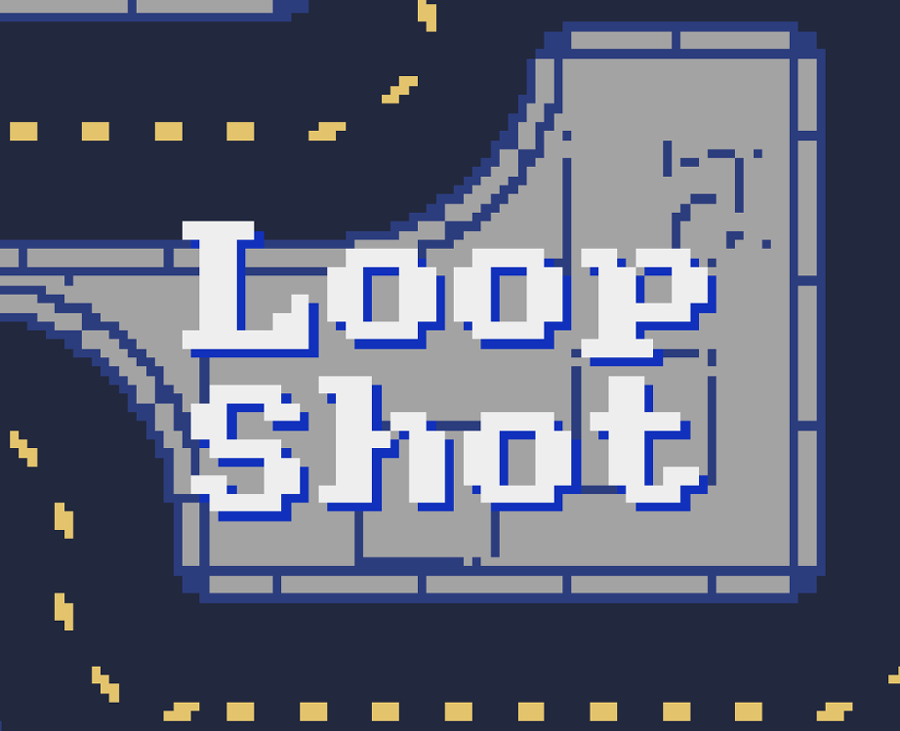 Games like Loop Shot