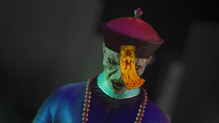 Lost Soul: Escape the Doom Museum screenshot