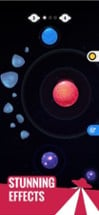 Lunar Orbit: Space Flight Game Image