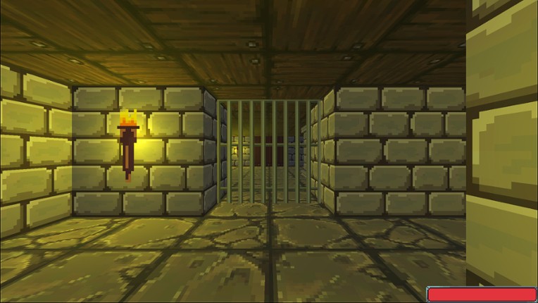 Magic Cauldron Dungeons II - The Tower of Madness screenshot